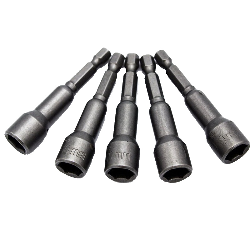 华丰巨箭(HUAFENG BIG ARROW)5PCS磁性强力套筒HF-8741165