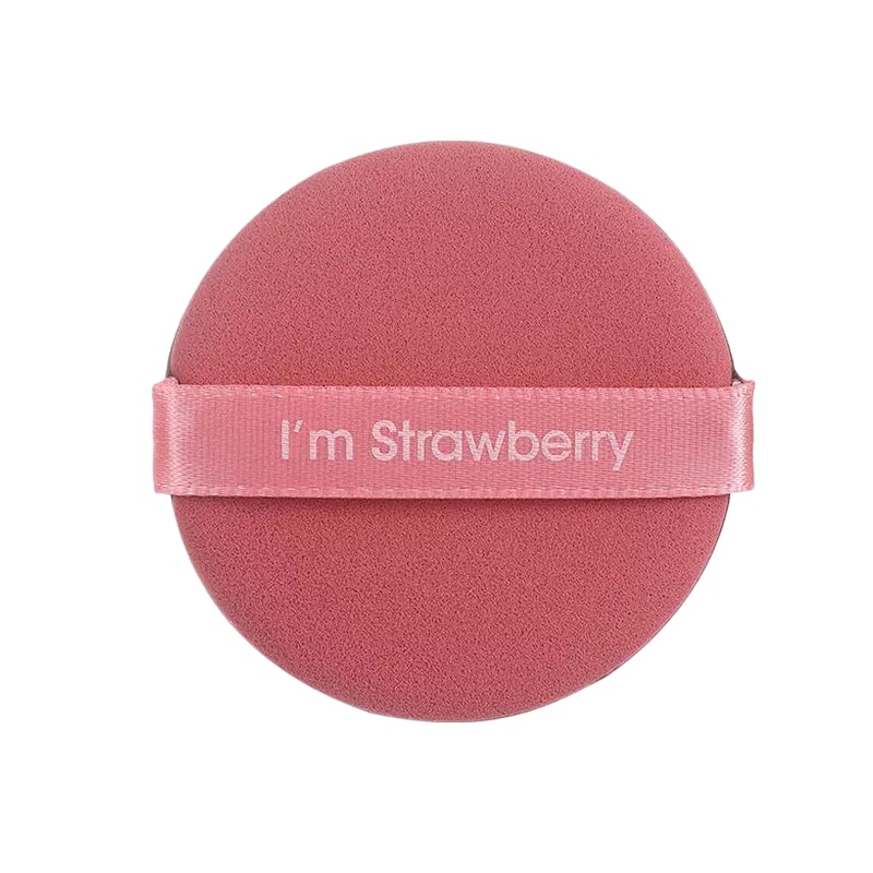 OLOEY 气垫粉扑干湿两用不吃粉海绵定妆粉饼散粉补服帖化妆粉底液专用粉扑