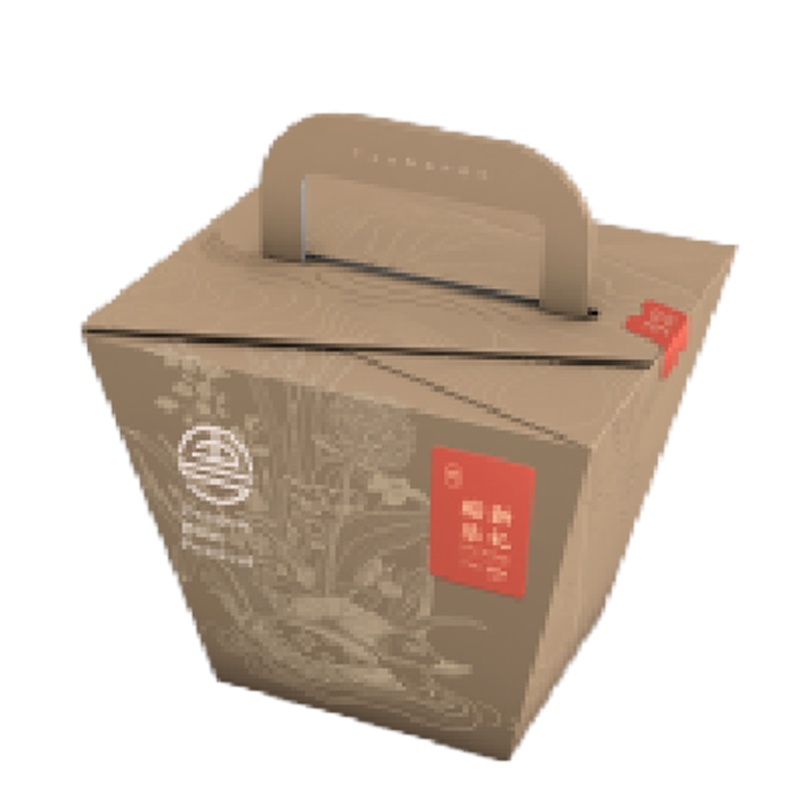 梵巴洛(Fanbaro) 粽新挚礼