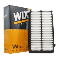 维克斯(WIX)空气滤WA10126适配13-20款杰德210TURBO 1.5T L4/1.8L