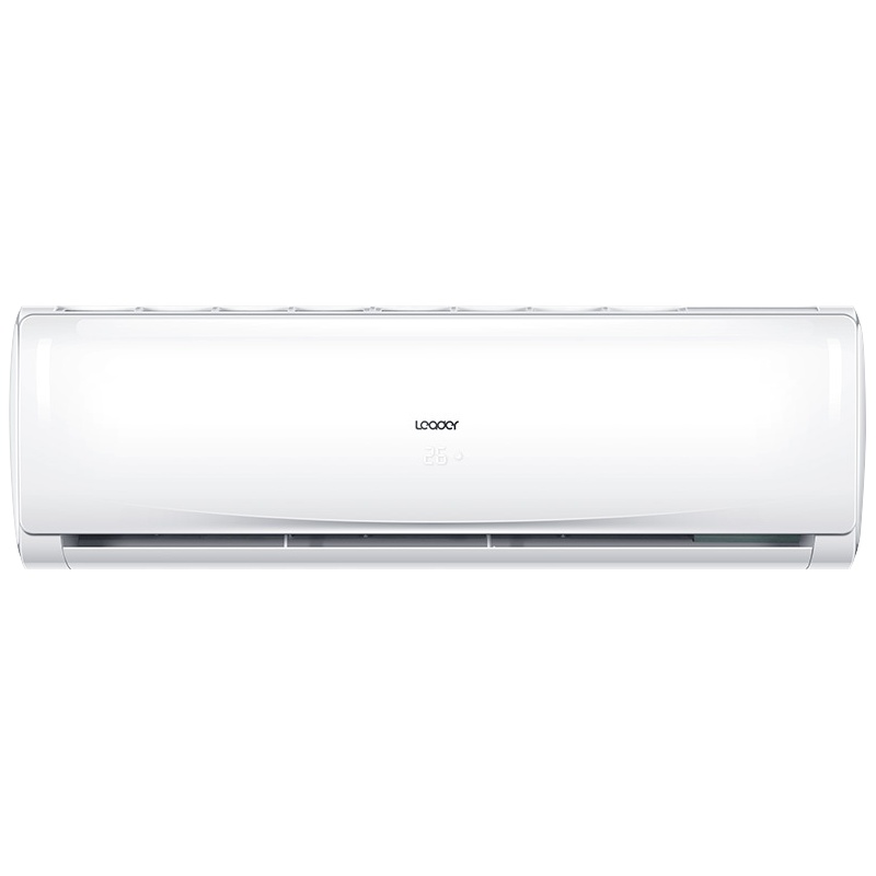海尔(Haier) 挂壁式空调 2匹 KFR-50GW/19HTA12T 一价全包18米