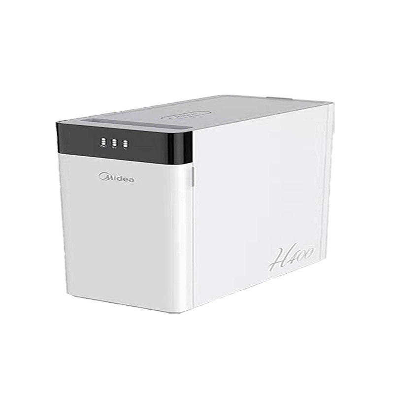 美的净水机MRO1790B-400G