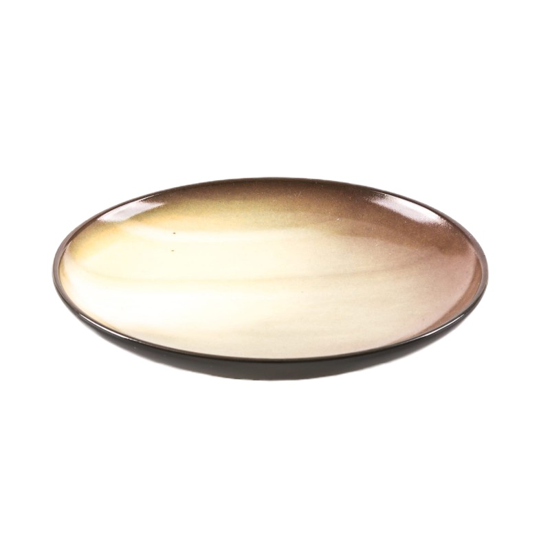 意大利DIESEL with SELETTI 星空系列餐盘-土星