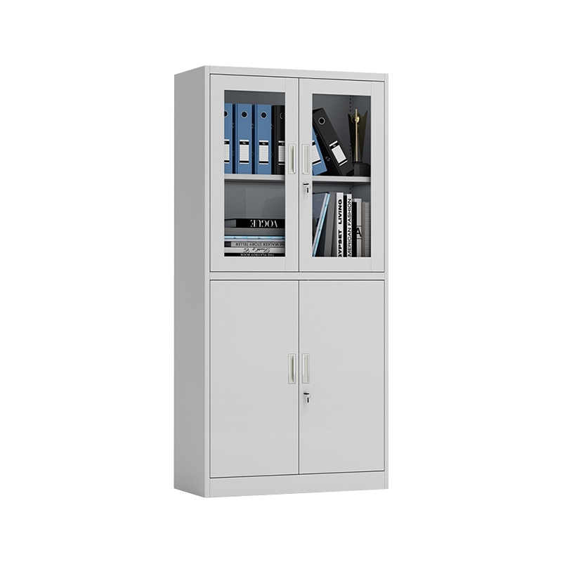 匡大 办公柜文件柜铁皮档案柜钢制办公柜等器械文件柜