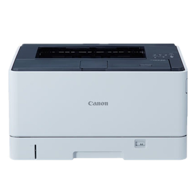 佳能(Canon) LBP 8100N A3幅面黑白激光打印机 网络打印 缩放打印 自动开/关机 30页/分钟