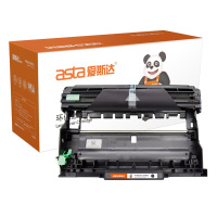 爱斯达适合兄弟TN-2412墨粉盒Brother MFC-7895DW粉盒DCP-7195DW硒鼓HL-2595DW墨盒