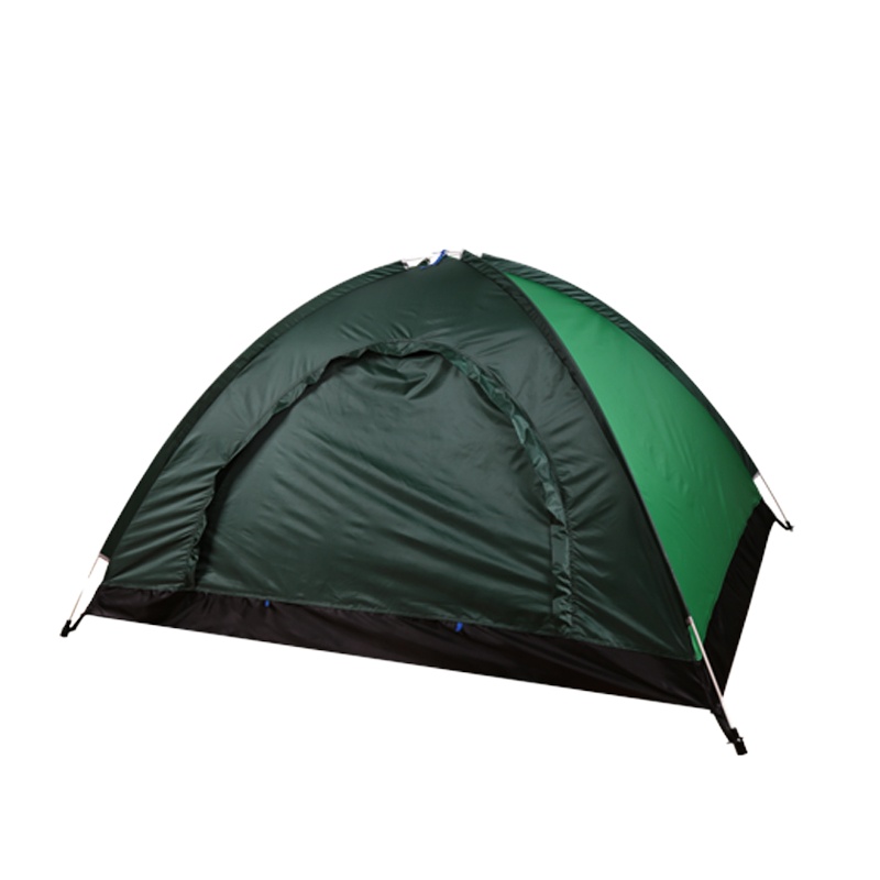 易路达 双人手抛帐篷|YLD-ZD-002