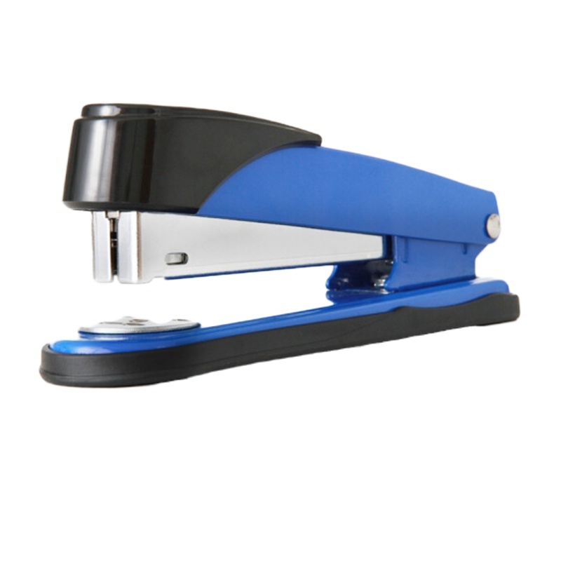 得力0314订书机(黑)