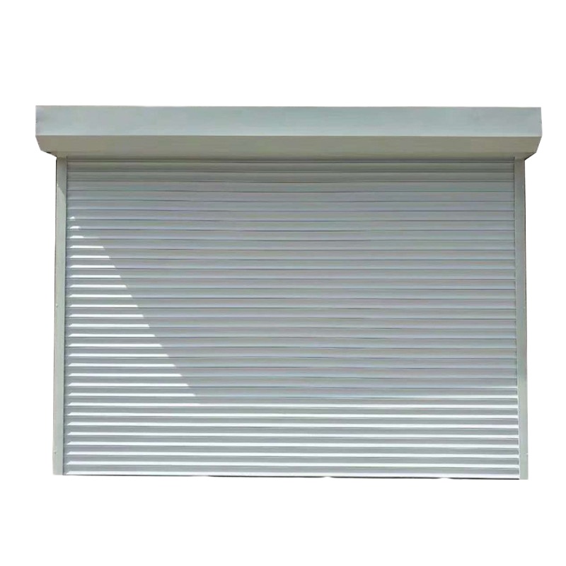 得力(deli) 电动卷闸门 单套装