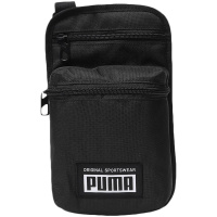 【自营】PUMA彪马男包女包运动包休闲小肩包077304