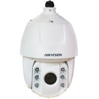 海康威视 (HIKVISION) 智能球型摄像机 DS-2DC7520IW-A 500万像素20倍变焦网络高速球机