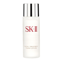 SK-II/SK2 嫩肤清莹露 面部精华补水保湿爽肤水中小样30ml 提亮肤色 滋润营养 紧肤淡皱[倪妮同款]