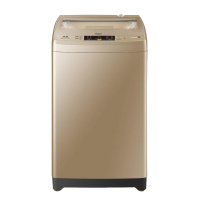 Haier/海尔 EB85BM59GTHU1 8.5公斤智能直驱变频全自动波轮洗衣机