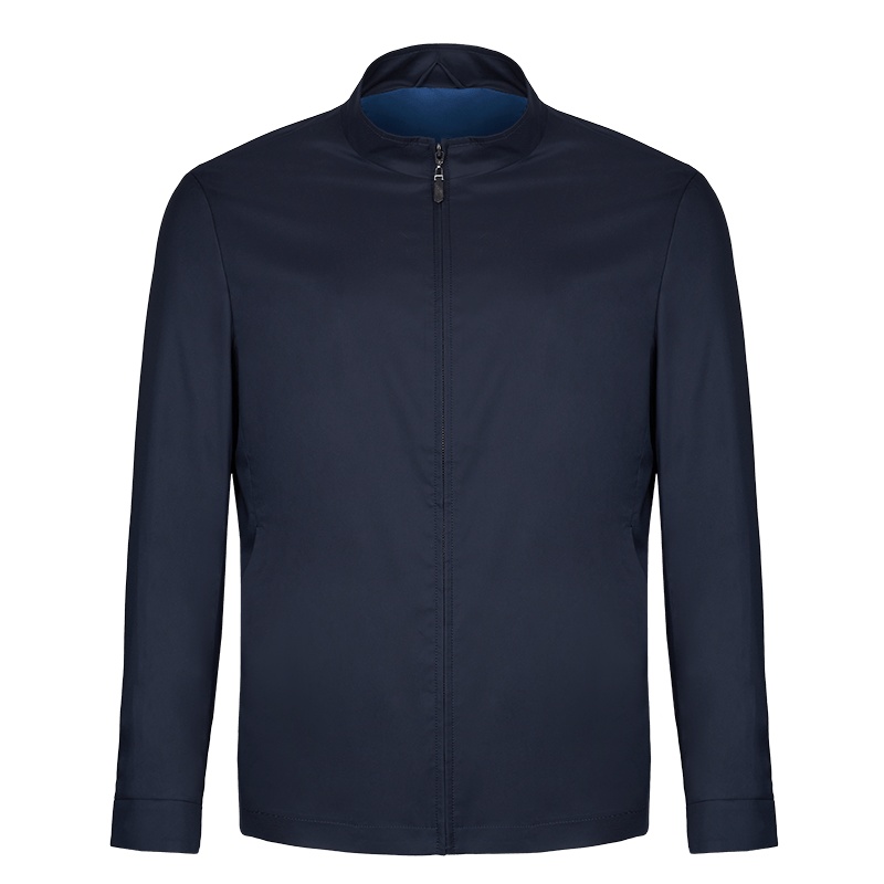 鄂尔多斯 | ERDOS春夏商务通勤男式夹克