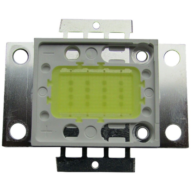 成越全新16W卡非COOFEE CL-U320 LED投影机投影仪灯泡孔距34*18MM