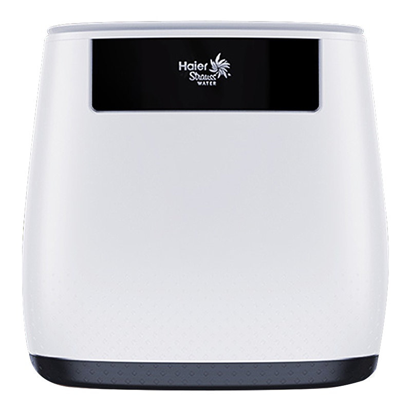 海尔(Haier)施特劳斯净水机矿物质无桶纤薄机身HSW-U2