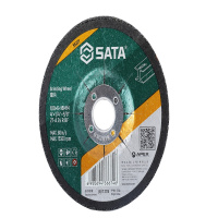 世达(SATA)55221金属磨片100×6×16MM