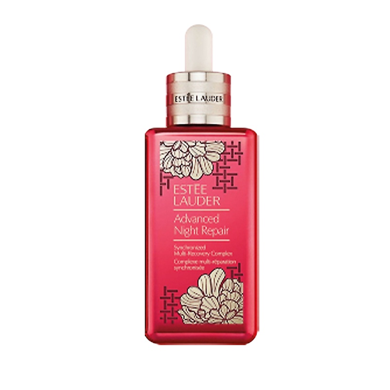 Estee Lauder雅诗兰黛特润修护肌透精华露100ML限量版包装 送礼必选 新年女友妈妈