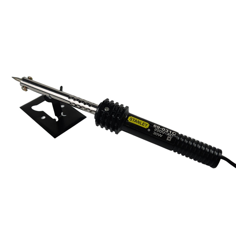 史丹利/STANLEY 45W外热式电烙铁 焊接工具 量大可定制 69-033-1-23 加丝