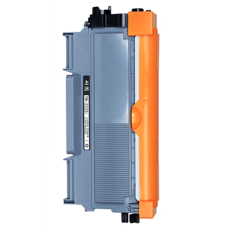耐图 brother 兄弟 TN-2225粉盒适用 HL-2240D 2250DN 2220 2230 2242打印机