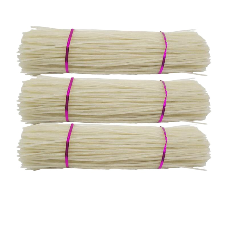 东北粉条土豆粉条马铃薯粉干粉圆粉宽粉东北特产粉条耐煮劲道 一份三斤装(圆粉)