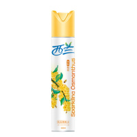 立白 空气清新剂 热带雨林/清新果园 /原野茉莉 320ml *20