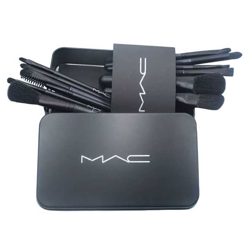 高颜值化妆刷套装不掉毛全套超柔软眼刷美妆化妆工具初学者平价刷