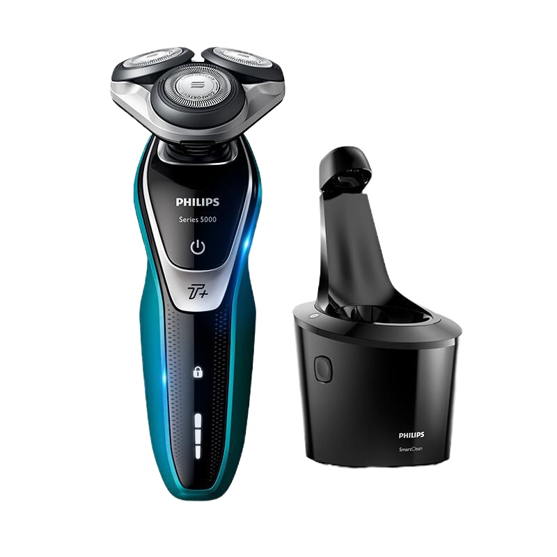 飞利浦（PHILIPS）男士电动剃须刀 S5551