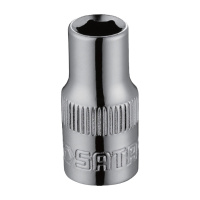 世达(SATA)6.3MM系列6角套筒8MM11308 1个