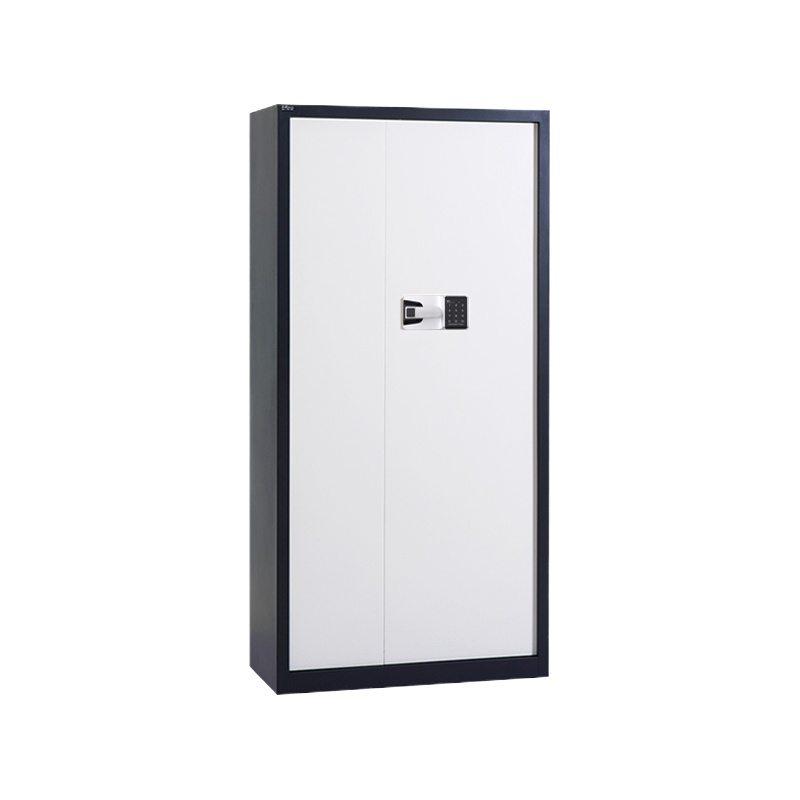 榭邦 办公家具 xb-449灰色通体保密柜