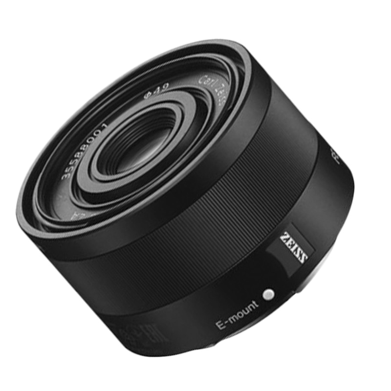 索尼 广角定焦镜头 Sonnar T* FE 35mm F2.8 ZA单位(件)