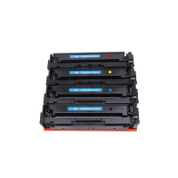 畅阅TN281BK\285C\285Y\285M彩色粉盒 适用兄弟 HP-3150/3170/9020/9140