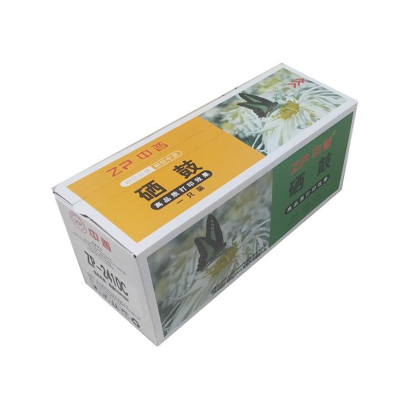 ZP/中普联想2410C 硒鼓