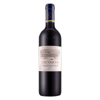 拉菲(LAFITE)巴斯克珍藏卡麦妮干红葡萄酒 750ml 双支装 原瓶进口(ASC)