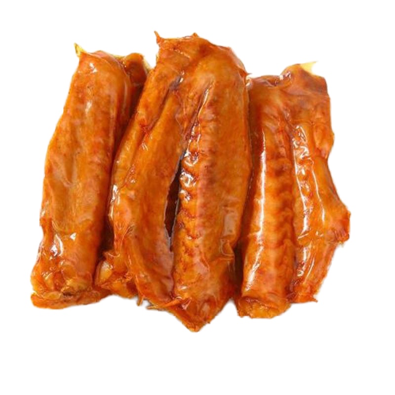 南北特千骨留香卤翅 (60g)