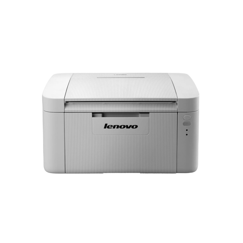 联想(Lenovo)LJ2206W 黑白激光无线WiFi打印机 A4/A5打印 小型商用办公家用