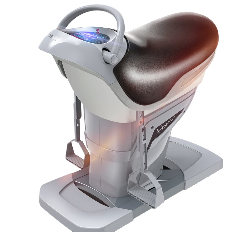 企购优品施耐德 电动骑马机