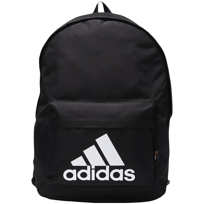 阿迪达斯男包双肩包书包背包综合训练运动配件ED1797