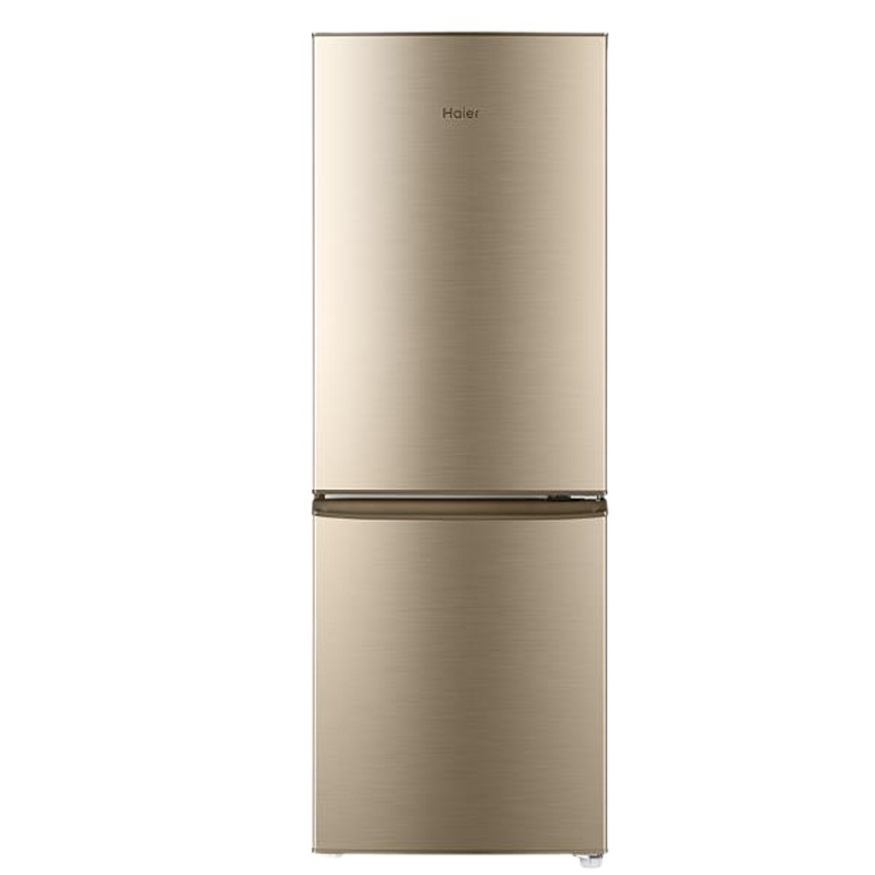 BCD-180TMPS 180升双门冰箱 节能家用电冰箱 两门冰箱 家用小冰箱 冷藏冷冻