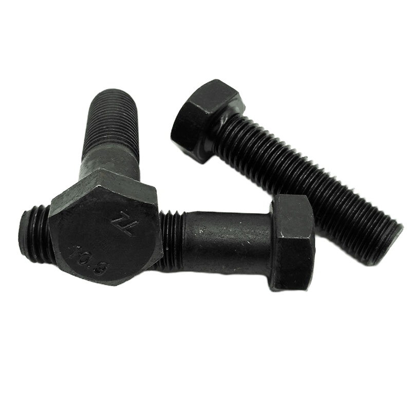 合威 外六角螺栓M10*35-8.8级(单位:包,100个/包)HWWLJ10*35-8.8