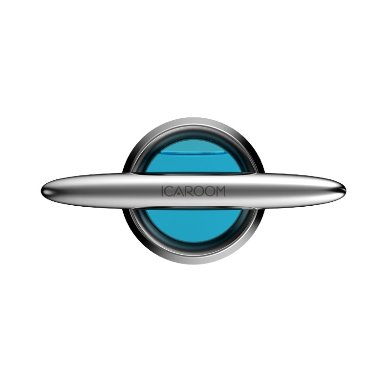 爱车屋icaroom 爱车屋星空5号出风口香水I-5555