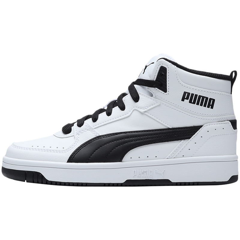 PUMA彪马男鞋女鞋运动鞋休闲鞋高帮板鞋374765