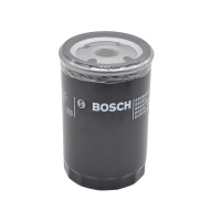 博世适配沃尔沃S40 S60 S80L C70 V60 V40 XC60机油滤芯格清器5缸