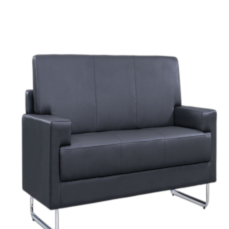 京泰 三人位沙发2090*865*820(单位:张) 黑色