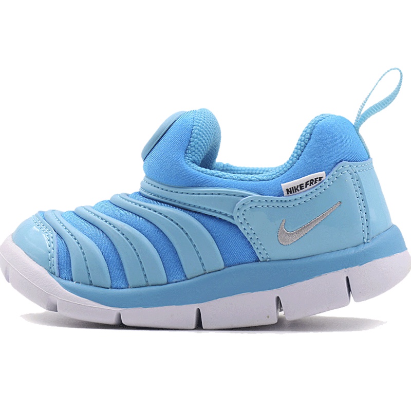 NIKE(耐克)童鞋运动鞋343938-417