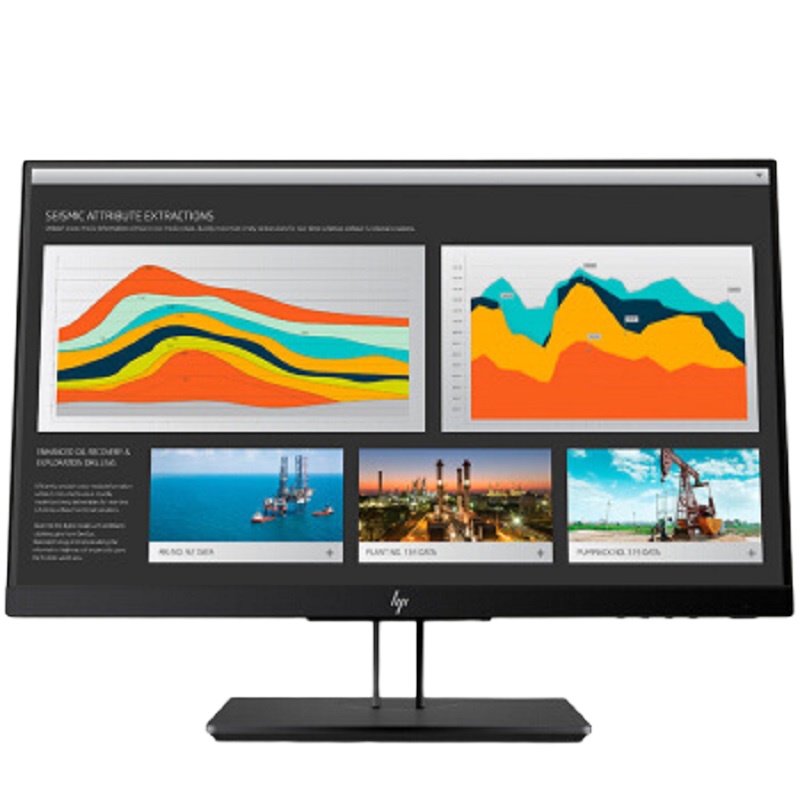 惠普23.8英寸,E243m高清显示器