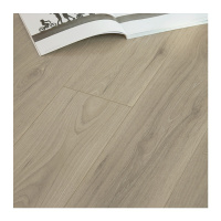 大自然地板零醛智造[国标ENF]强化儿童安全家用木地板 森爱裸板