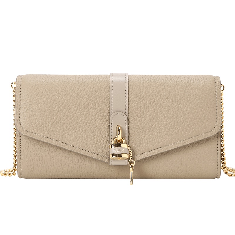 预订 CHLOE ABY 链条包CHC20SP314 金扣