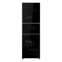 日祥XDZ688-60家用厨房商用立式295升消毒柜 碗筷餐具大容量双门