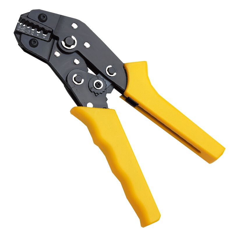 史丹利 84-854-22 B系列欧式端子压接钳 单位(件)